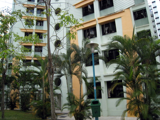 Blk 320D Anchorvale Drive (Sengkang), HDB 5 Rooms #305882